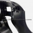 JDM EK3 Civic VTi Gray Non SRS Steering Column Cover